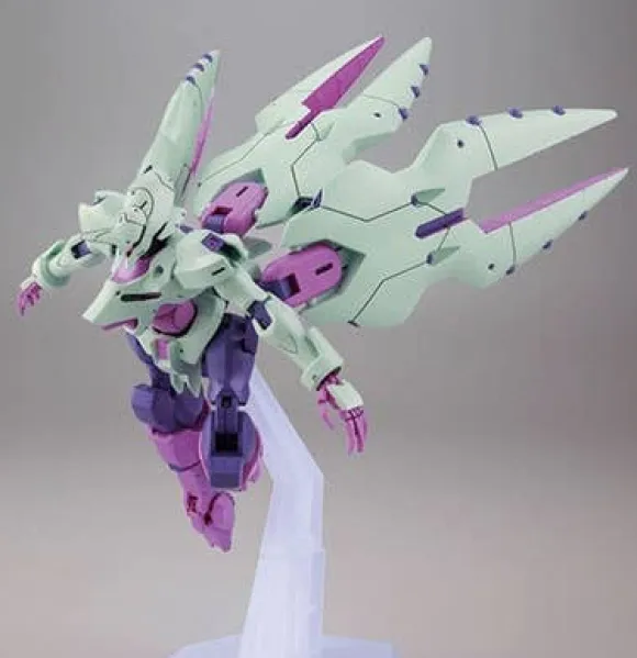 1/144 HG Gundam G-Lucifer