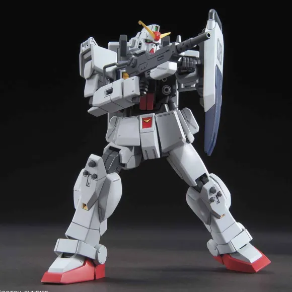1/144 HG Gundam Ground Type
