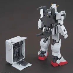 1/144 HG Gundam Ground Type