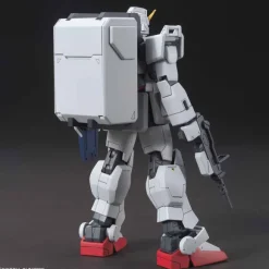 1/144 HG Gundam Ground Type