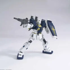 1/144 HG Gundam Ground Type S (Gundam Thunderbolt Ver.)
