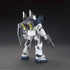 1/144 HG Gundam Ground Type S (Gundam Thunderbolt Ver.)