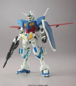 1/144 HG Gundam G-Self