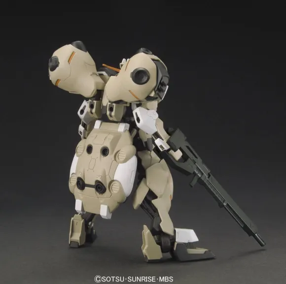 1/144 HG Gundam Gusion Rebake