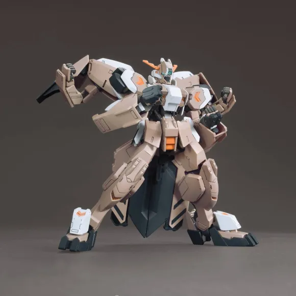 1/144 HG Gundam Gusion Rebake Full City
