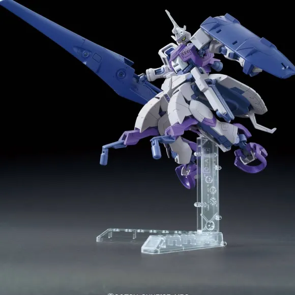 1/144 HG Gundam Kimaris Trooper