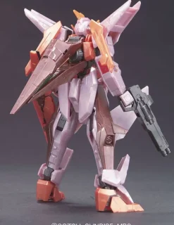 1/144 HG Gundam Kyrios Trans-Am Mode