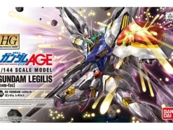 1/144 HG Gundam Legilis