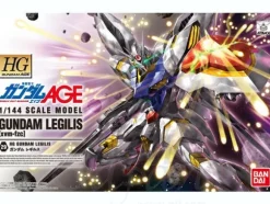1/144 HG Gundam Legilis