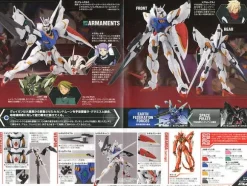 1/144 HG Gundam Legilis