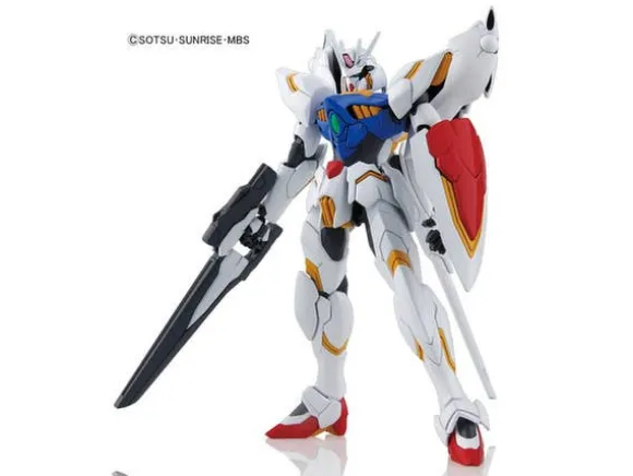 1/144 HG Gundam Legilis