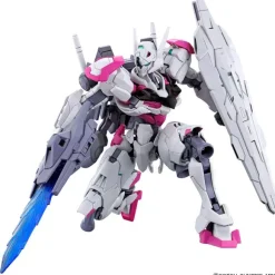 1/144 HG Gundam Lfrith (Mobile Suit Gundam: The Witch from Mercury)