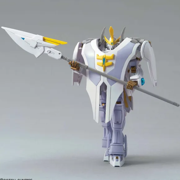 1/144 HG Gundam Livelance Heaven