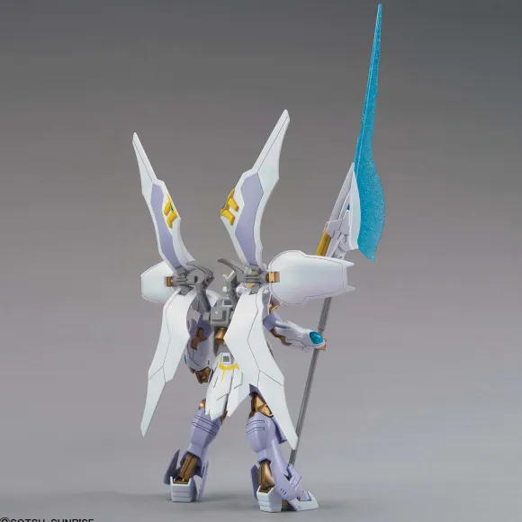 1/144 HG Gundam Livelance Heaven