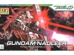 1/144 HG Gundam Nadleeh