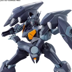 1/144 HG Gundam Pharact