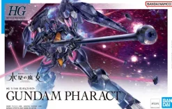 1/144 HG Gundam Pharact