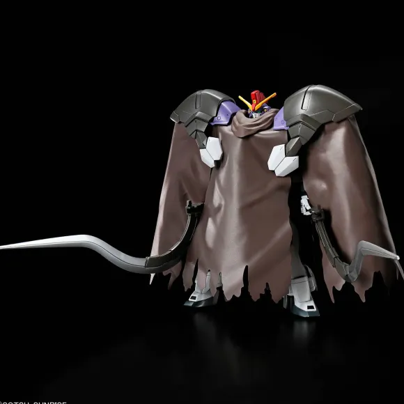 1/144 HG Gundam Sandrock Custom EW
