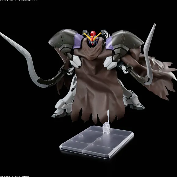 1/144 HG Gundam Sandrock Custom EW