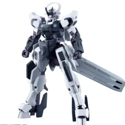 1/144 HG Gundam Schwarzette (Mobile Suit Gundam: The Witch from Mercury)