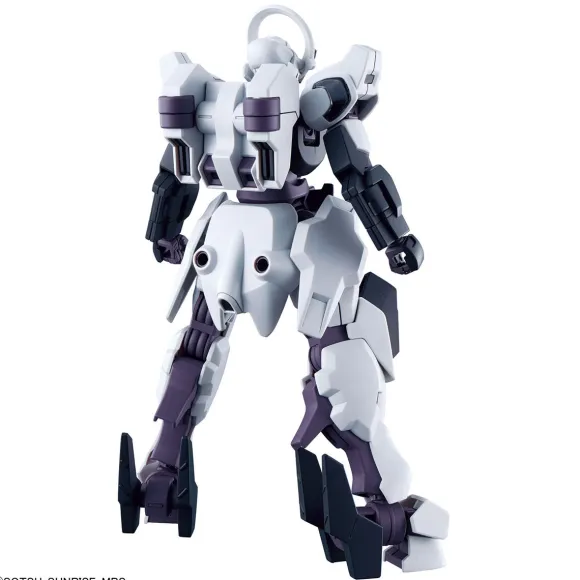 1/144 HG Gundam Schwarzette (Mobile Suit Gundam: The Witch from Mercury)