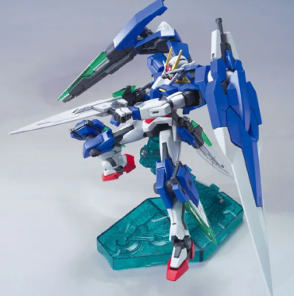 1/144 HG 00 Gundam Seven Sword/G