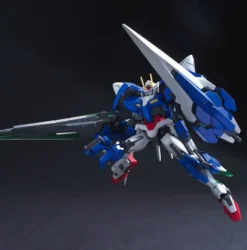 1/144 HG 00 Gundam Seven Sword/G