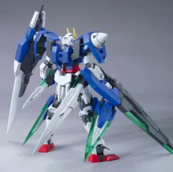 1/144 HG 00 Gundam Seven Sword/G
