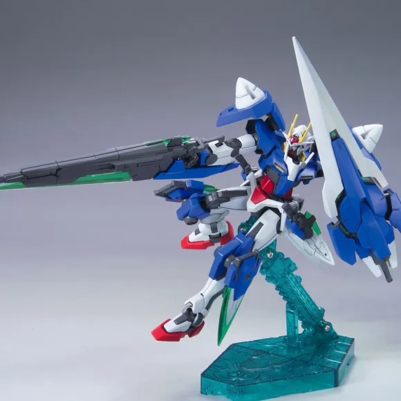 1/144 HG 00 Gundam Seven Sword/G