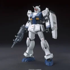 1/144 HG Gundam The Origin MSD Local Type