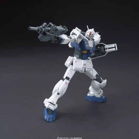 1/144 HG Gundam The Origin MSD Local Type