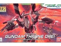 1/144 HG Gundam Throne Drei