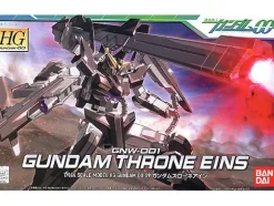 1/144 HG Gundam Throne Eins