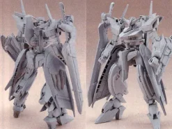 1/144 HG Gundam Throne Zwei