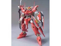 1/144 HG Gundam Throne Zwei