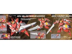 1/144 HG Gundam Throne Zwei