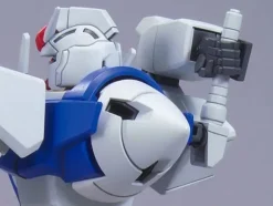1/144 HG 0 Gundam (Type A.C.D.)