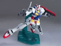 1/144 HG 0 Gundam (Type A.C.D.)