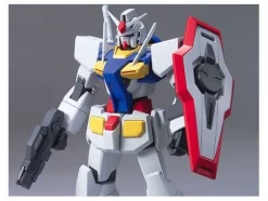 1/144 HG 0 Gundam (Type A.C.D.)