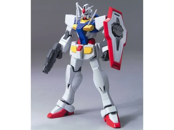 1/144 HG 0 Gundam (Type A.C.D.)