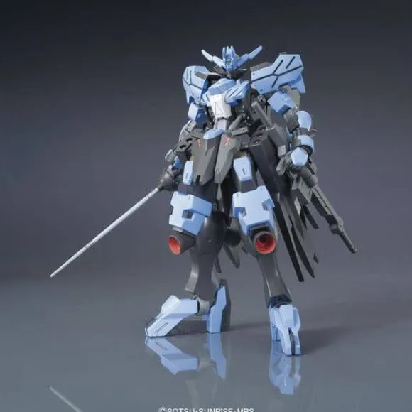 1/144 HG Gundam Vidar