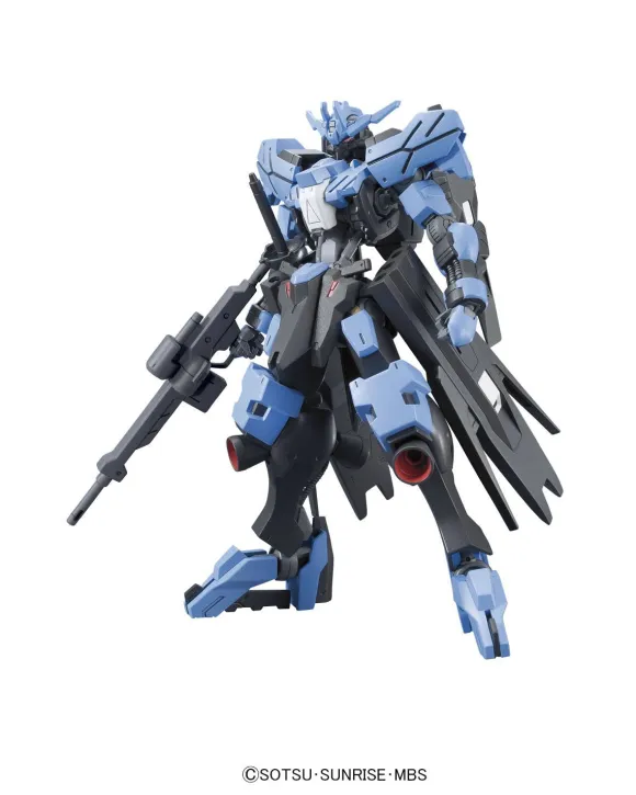 1/144 HG Gundam Vidar