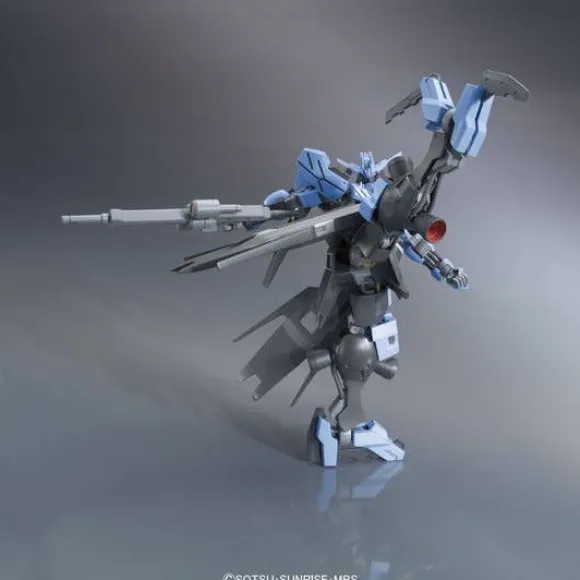 1/144 HG Gundam Vidar