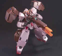 1/144 HG Gundam Virtue Trans-Am Mode