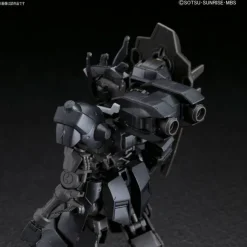 1/144 HG Gundam Vual