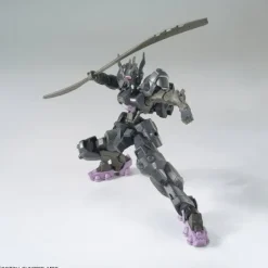 1/144 HG Gundam Vual