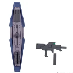 1/144 HG Gundvolva (Mobile Suit Gundam: The Witch from Mercury)