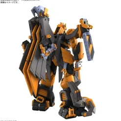 HG Gunleon (Super Robot Wars)