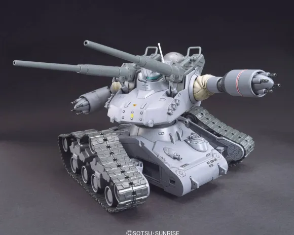 1/144 HG Guntank Early Type
