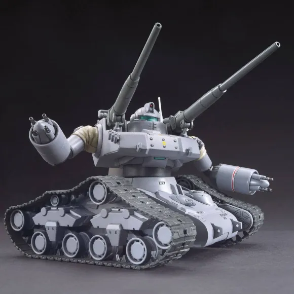 1/144 HG Guntank Early Type